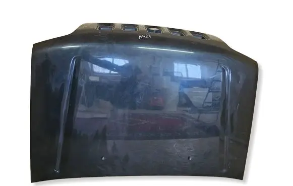 Suzuki Jimny Engine bonnet/hood 