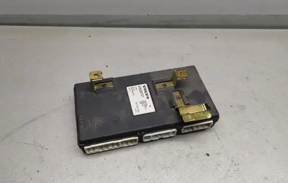Volvo S40, V40 Comfort/convenience module 30638707