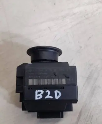 Mercedes-Benz E W211 Ignition lock 2115451408 808538030206192 33002209