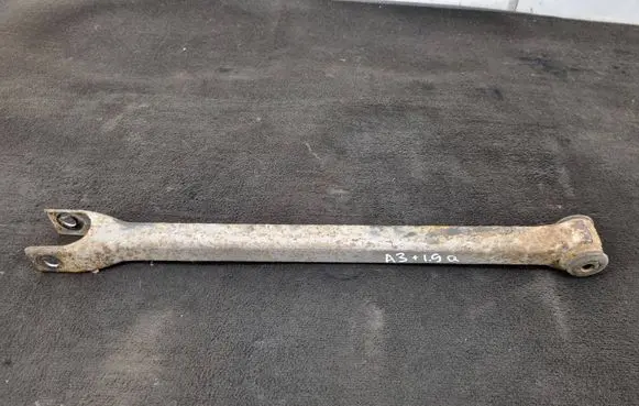 Audi A3 S3 8L Rear upper control arm/wishbone 1J0505323L