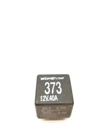 Audi A6 S6 C6 4F Other relay 8D0951253A