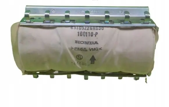 Honda Insight Passenger airbag 77850TM8E81 UP113
