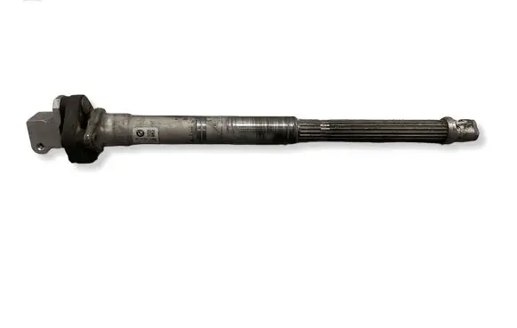 BMW 5 F10 F11 Steering column universal joint 6776108 0749476