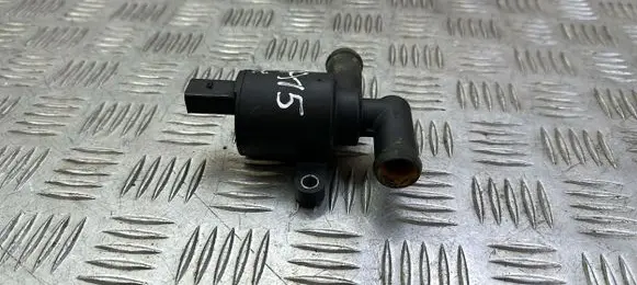 Audi A7 S7 4G Electric auxiliary coolant/water pump 4H0121671B