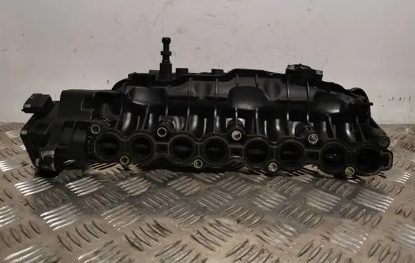 Hyundai Santa Fe Intake manifold PA66GF35 283812F000