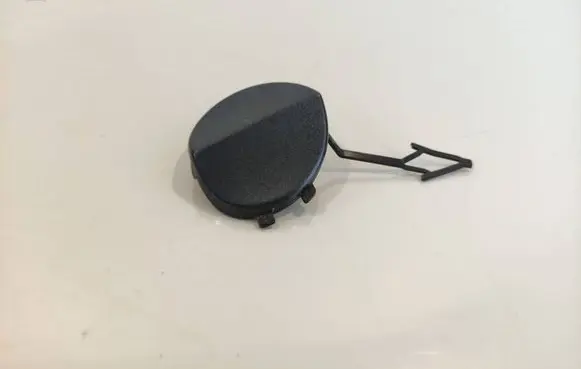 Seat Leon IV Front tow hook cap/cover 5FA807241CAREW