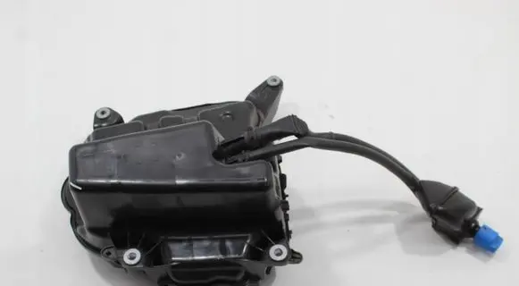Audi A7 S7 4K8 AdBlue liquid reservoir 4K0131878K