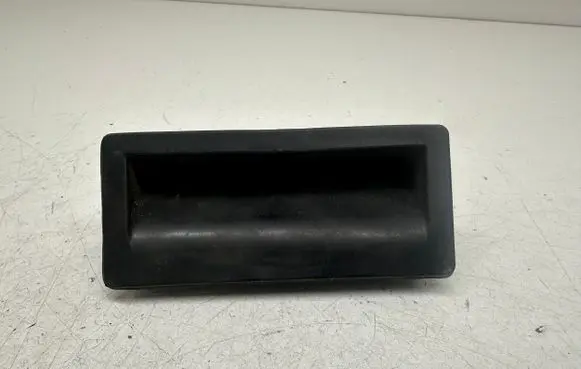 Audi A5 8T 8F Tailgate/trunk/boot exterior handle 5N0827566T