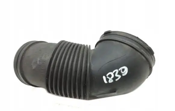 BMW 5 E60 E61 Intercooler hose/pipe 58300015