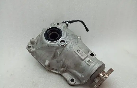 BMW 3 G20 G21 Front differential 863586008