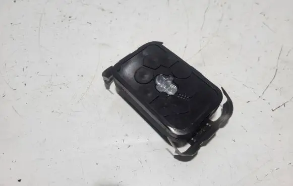Ford C-MAX I Rain sensor 397212021