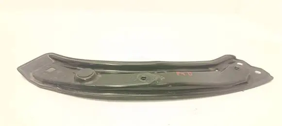 Audi Q3 8U Headlight/headlamp mounting bracket 8U0805932