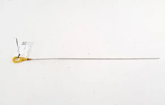 Oil level dip stick