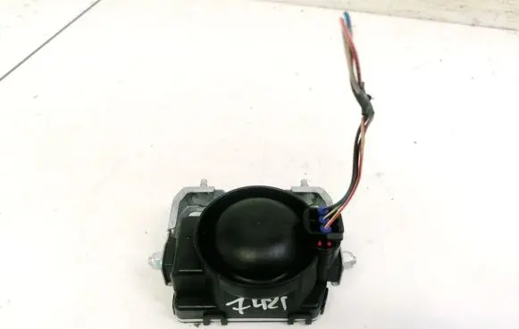 Toyota Avensis T250 Alarm system siren 8904002010 89040-02010
