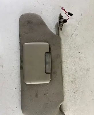Jeep Grand Cherokee (WK) Sun visor