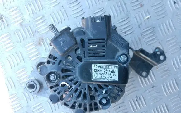 KIA Rio Generator/alternator 37300-03350