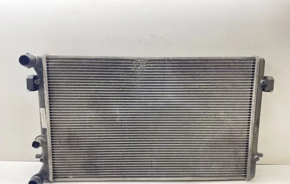 Audi A3 S3 8L Coolant radiator 1J0121253P