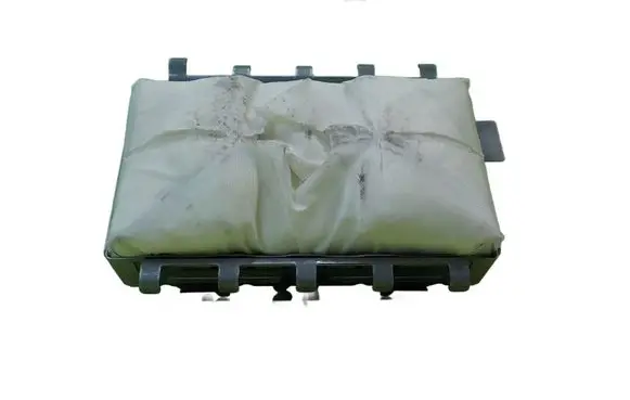 Toyota Prius (XW20) Passenger airbag 