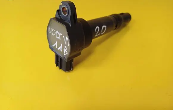 Mitsubishi Colt High voltage ignition coil MN195616
