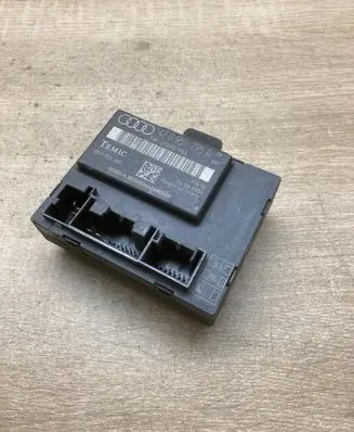 Audi A6 S6 C6 4F Door control unit/module 4F0959795A 4F0910795A