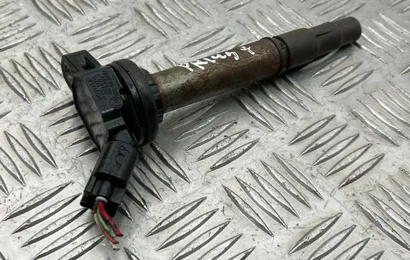 Toyota Prius+ (ZVW40) High voltage ignition coil 9091902250 10R035444
