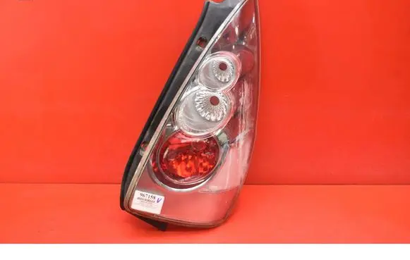 Mazda MX-5 NC Miata Rear/tail lights C23551150