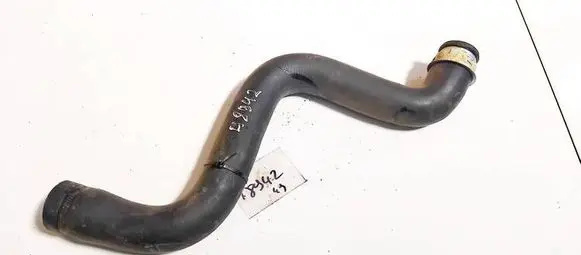 Peugeot 806 Intercooler hose/pipe