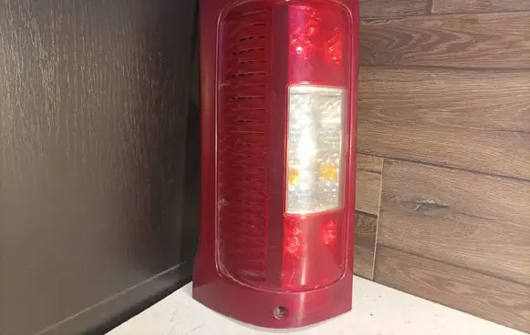 Fiat Ducato Rear/tail lights 085501932L