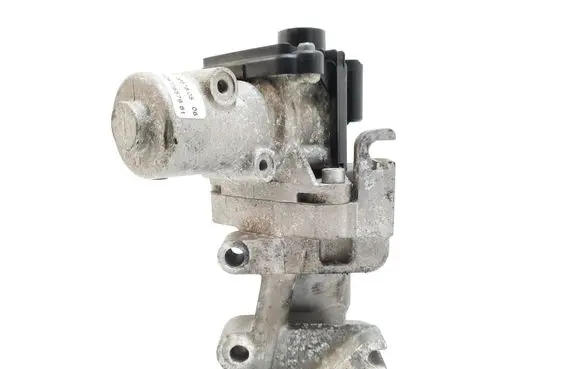 Peugeot 4007 EGR valve 70057805 7005780506 702970657961