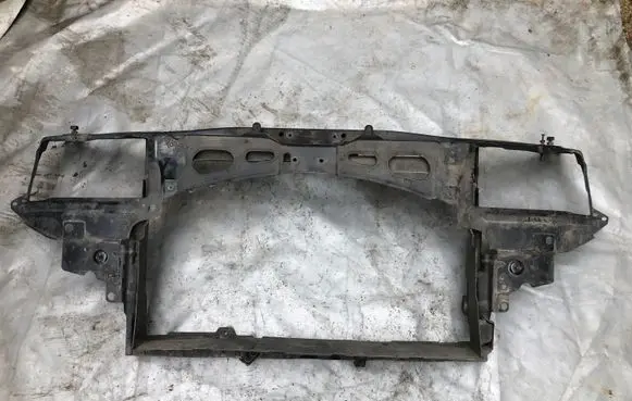 Skoda Octavia Mk1 (1U) Radiator support slam panel 1U0805565D