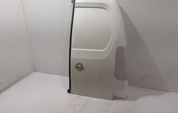 Opel Combo E Back/rear loading door 9820436780