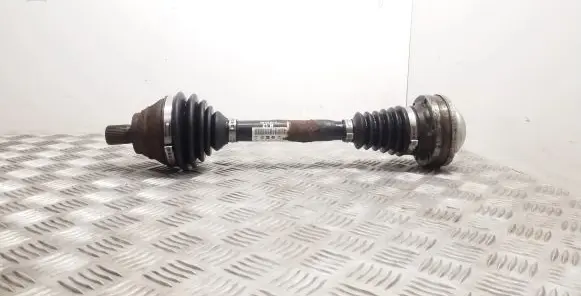 Audi TT TTS Mk2 Front driveshaft 8J0407271N
