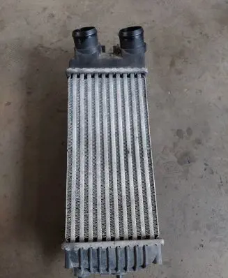 Citroen Xsara Picasso Intercooler radiator 9645965180 874964GJ IA1322