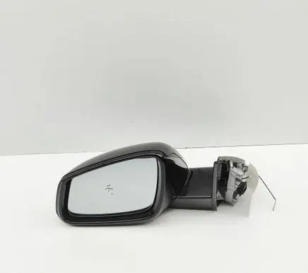 BMW X2 F39 Front door electric wing mirror 7420295