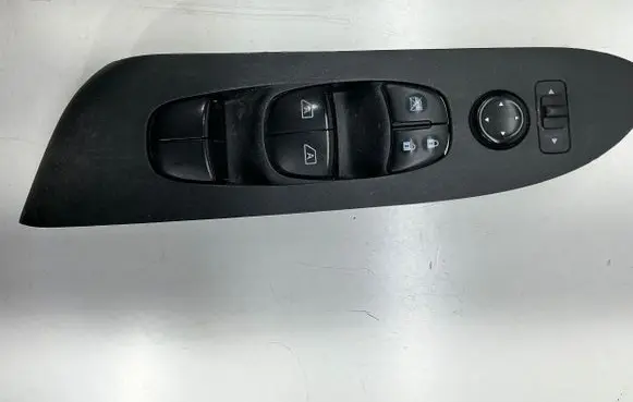 Nissan Murano Z52 Electric window control switch 254015AB0A 255703TB1A