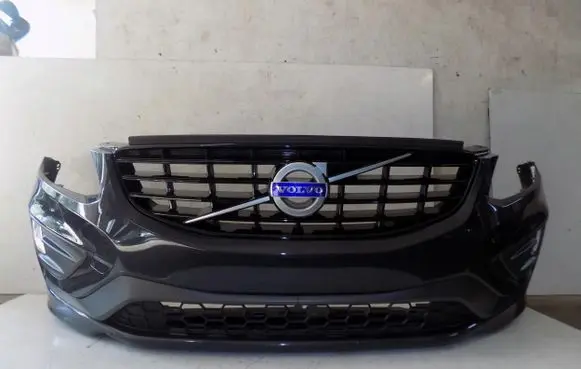 Volvo XC60 Front bumper
