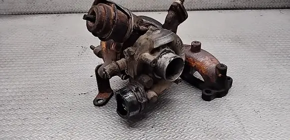 Volkswagen Golf IV Turbo 038253019A