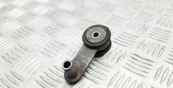Muffler mount bracket/holder