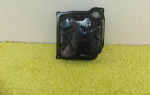 Skoda Octavia Mk3 (5E) Gearbox sump 0GC325201H