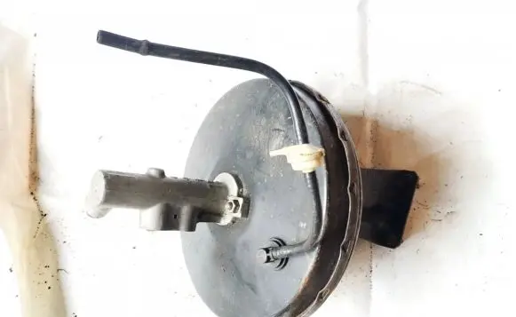 Ford Focus Brake booster 97bg2a248bb 97bg-2a248-bb