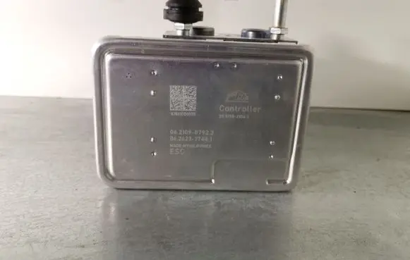 Mitsubishi Eclipse Cross ABS Pump 4670B711