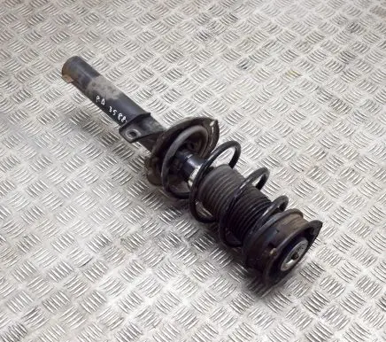 Skoda Octavia Mk3 (5E) Front shock absorber/damper 5Q0412013EJ 5Q0413023HC