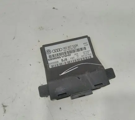 Volkswagen Touran I Gateway control module 1K0907530K