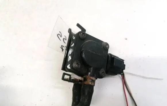 Toyota Avensis T250 Exhaust gas pressure sensor 8948020030 89480-20030