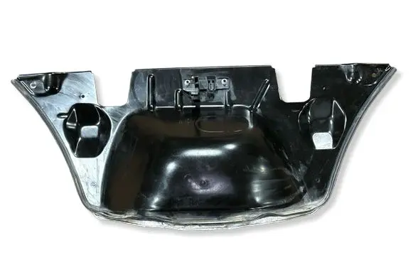 Audi Q5 SQ5 FY Heat shield in engine bay 80A819524