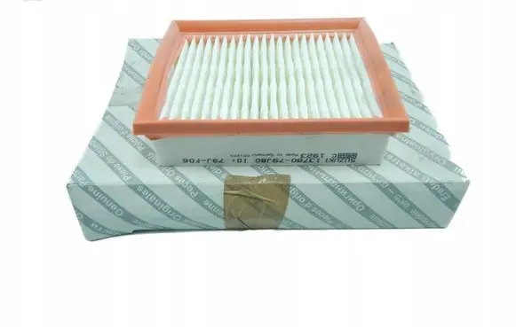 Fiat Sedici Air filter 71750588