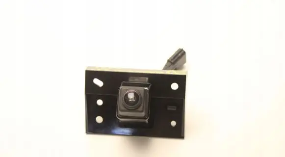 Nissan Qashqai Front bumper camera 284F1BR00B