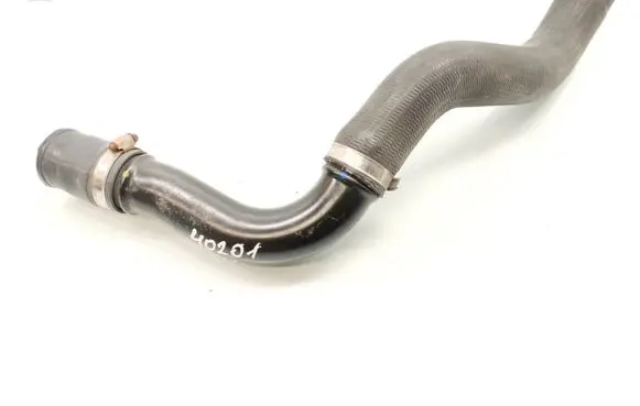 Nissan Qashqai Intercooler hose/pipe 14463JD516