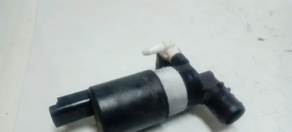 Renault Laguna III Windscreen/windshield washer pump