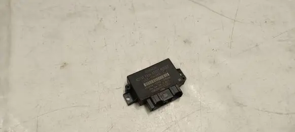 Ford Kuga III Parking PDC control unit/module LU5T15K866
